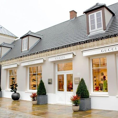 Sejour En Famille Ou Amis A Disneyland & Paris Lognes Exteriér fotografie
