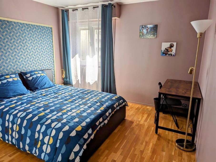 Sejour En Famille Ou Amis A Disneyland & Paris Lognes Exteriér fotografie